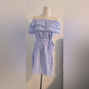 Off the shoulder Dress